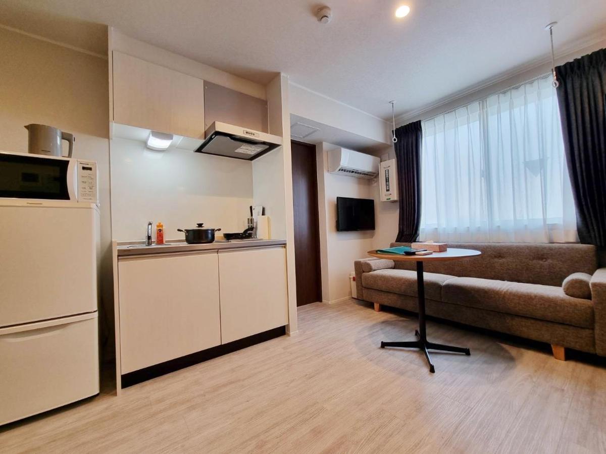Prism Inn Asakusa Tóquio Exterior foto