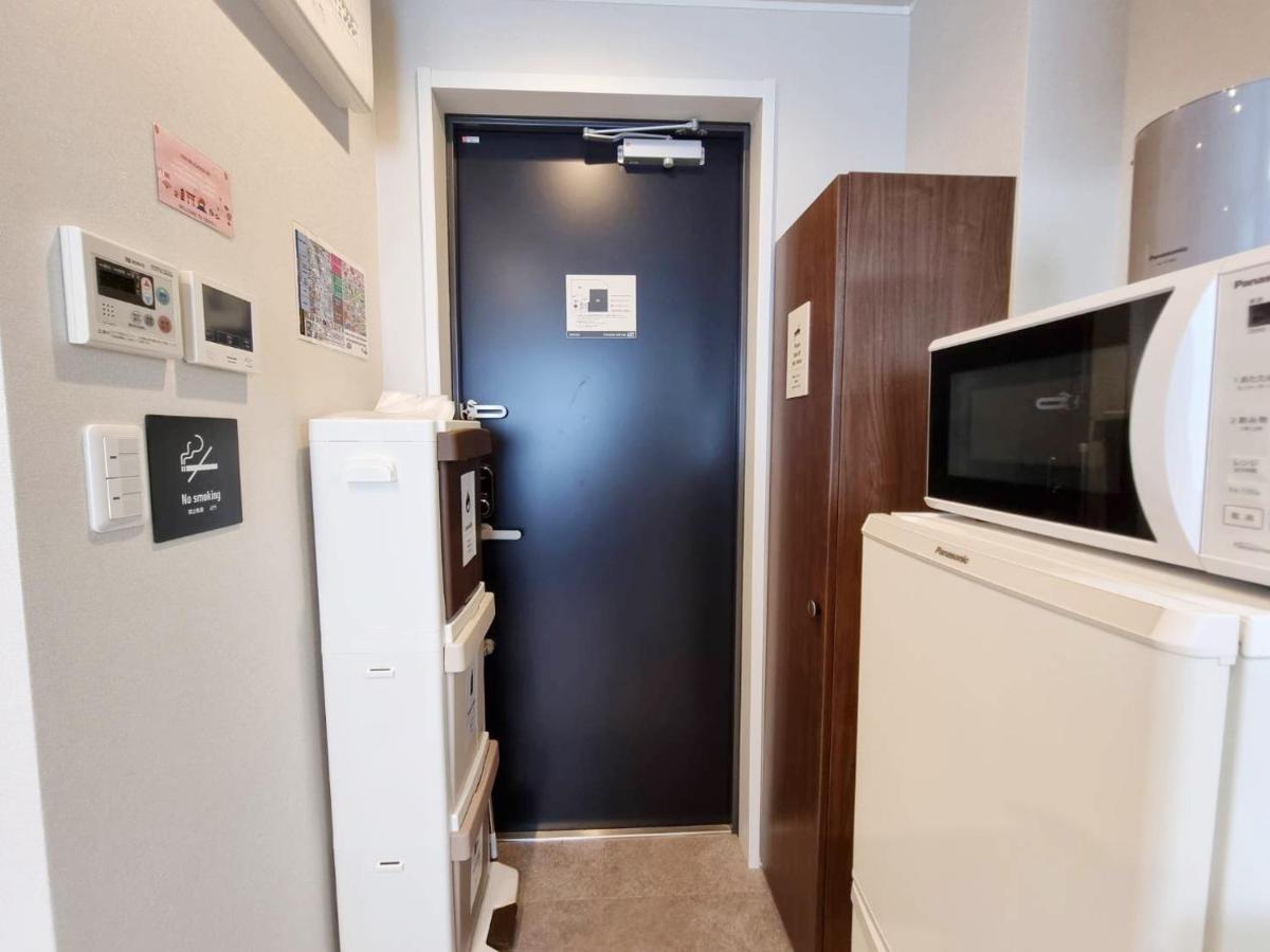Prism Inn Asakusa Tóquio Exterior foto